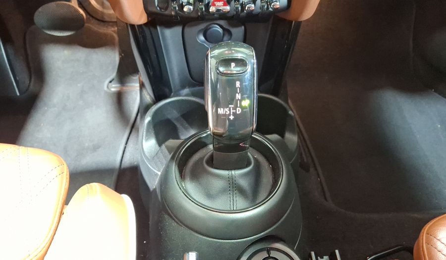 Mini Cooper 1.5 COOPER CLASSIC DCT Hatchback 2023