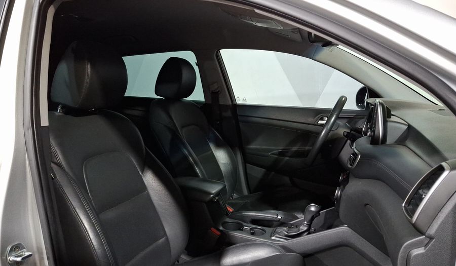 Hyundai Tucson 2.4 LIMITED AUTO Suv 2019