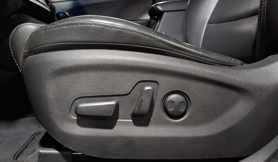 Hyundai Tucson 2.4 LIMITED AUTO Suv 2019