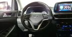 Hyundai Tucson 2.4 LIMITED AUTO Suv 2019