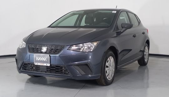 Seat • Ibiza