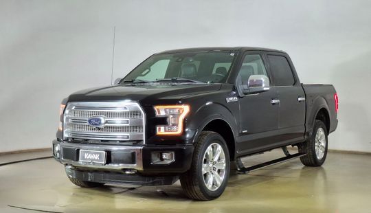 Ford • F-150