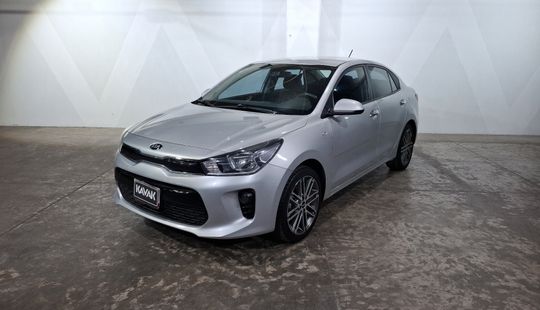 Kia • Rio