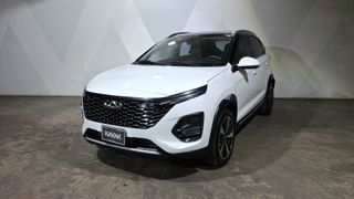 Chirey Tiggo 2 Pro 1.0 LUXURY CVT