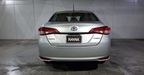 Toyota Yaris 1.5 CORE CVT Sedan 2021