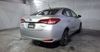 Toyota Yaris 1.5 CORE CVT Sedan 2021