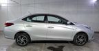 Toyota Yaris 1.5 CORE CVT Sedan 2021