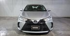 Toyota Yaris 1.5 CORE CVT Sedan 2021