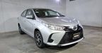 Toyota Yaris 1.5 CORE CVT Sedan 2021