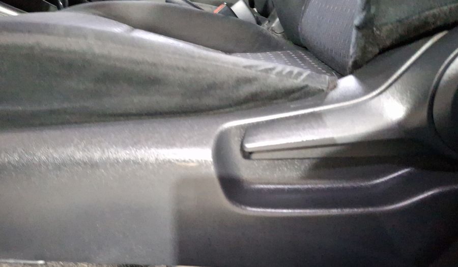 Toyota Yaris 1.5 CORE CVT Sedan 2021