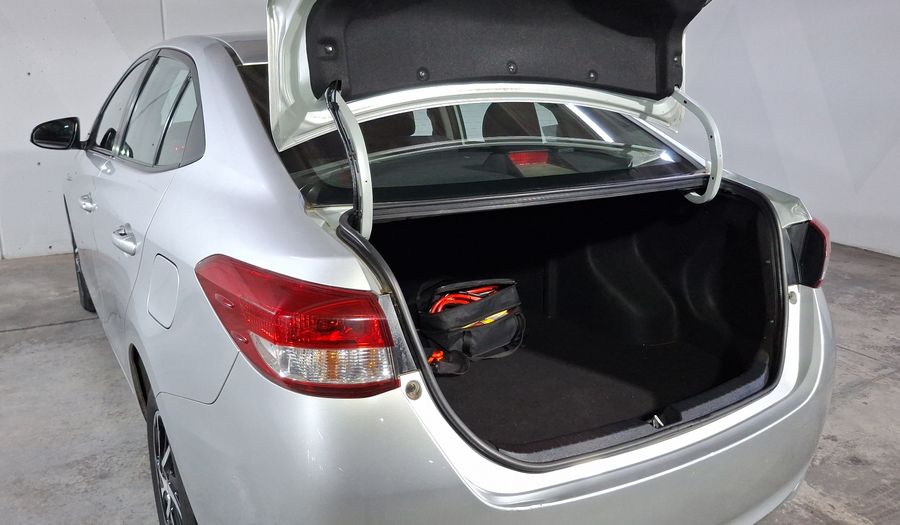 Toyota Yaris 1.5 CORE CVT Sedan 2021