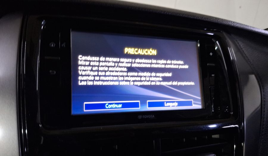 Toyota Yaris 1.5 CORE CVT Sedan 2021