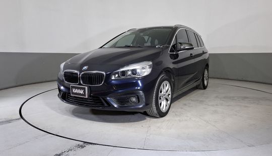 Bmw • Serie 2