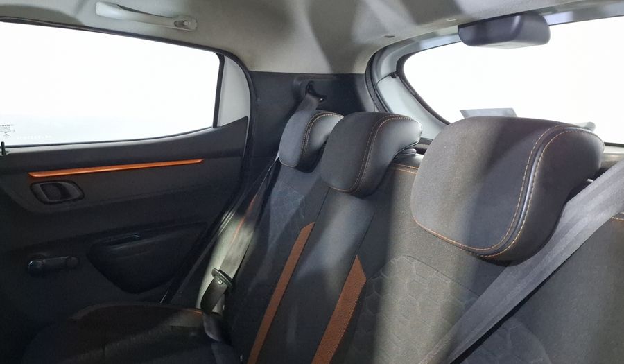 Renault Kwid 1.0 OUTSIDER Hatchback 2019