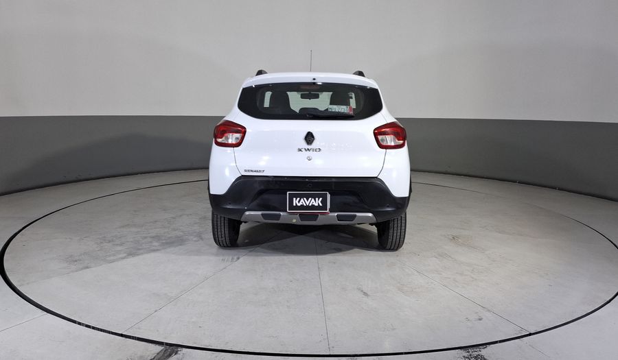 Renault Kwid 1.0 OUTSIDER Hatchback 2019