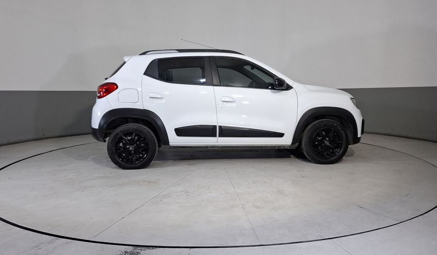 Renault Kwid 1.0 OUTSIDER Hatchback 2019