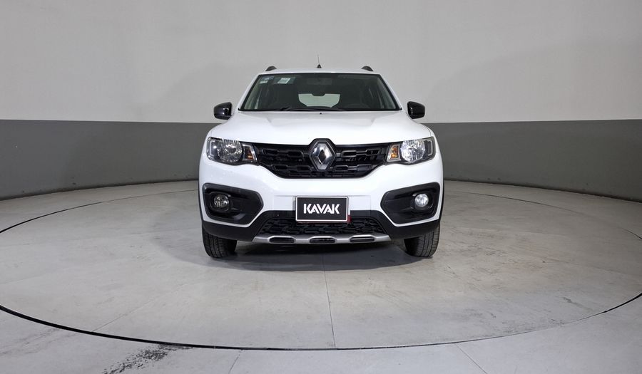 Renault Kwid 1.0 OUTSIDER Hatchback 2019