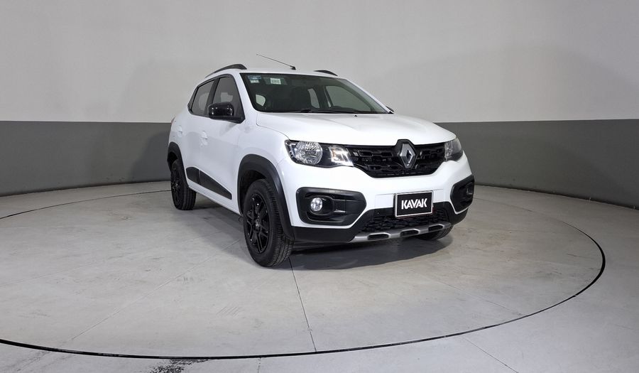 Renault Kwid 1.0 OUTSIDER Hatchback 2019