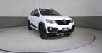 Renault Kwid 1.0 OUTSIDER Hatchback 2019