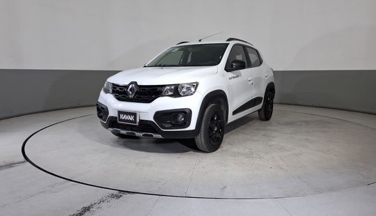 Renault • Kwid
