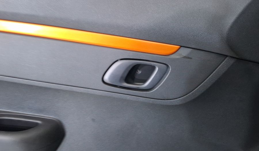 Renault Kwid 1.0 OUTSIDER Hatchback 2019