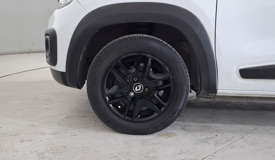 Renault Kwid 1.0 OUTSIDER Hatchback 2019