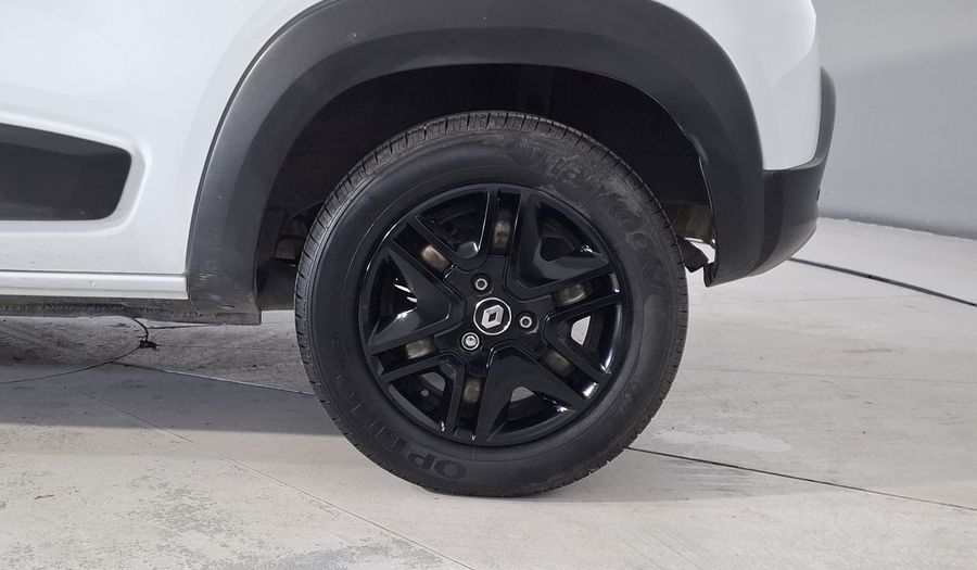 Renault Kwid 1.0 OUTSIDER Hatchback 2019
