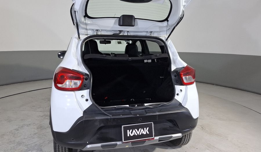 Renault Kwid 1.0 OUTSIDER Hatchback 2019