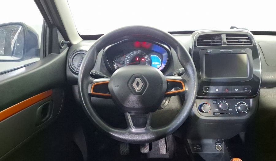 Renault Kwid 1.0 OUTSIDER Hatchback 2019