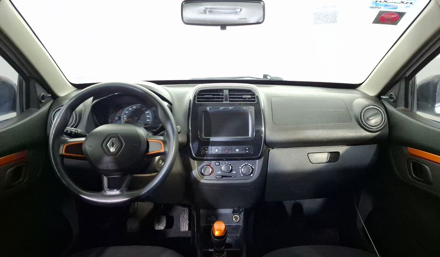 Renault Kwid 1.0 OUTSIDER Hatchback 2019