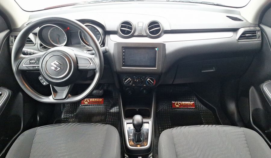 Suzuki Swift 1.2 CVT GL SPORT Hatchback 2023