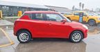 Suzuki Swift 1.2 CVT GL SPORT Hatchback 2023