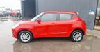 Suzuki Swift 1.2 CVT GL SPORT Hatchback 2023