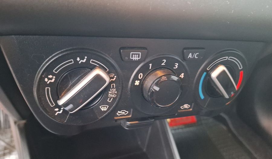 Suzuki Swift 1.2 CVT GL SPORT Hatchback 2023