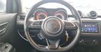 Suzuki Swift 1.2 CVT GL SPORT Hatchback 2023