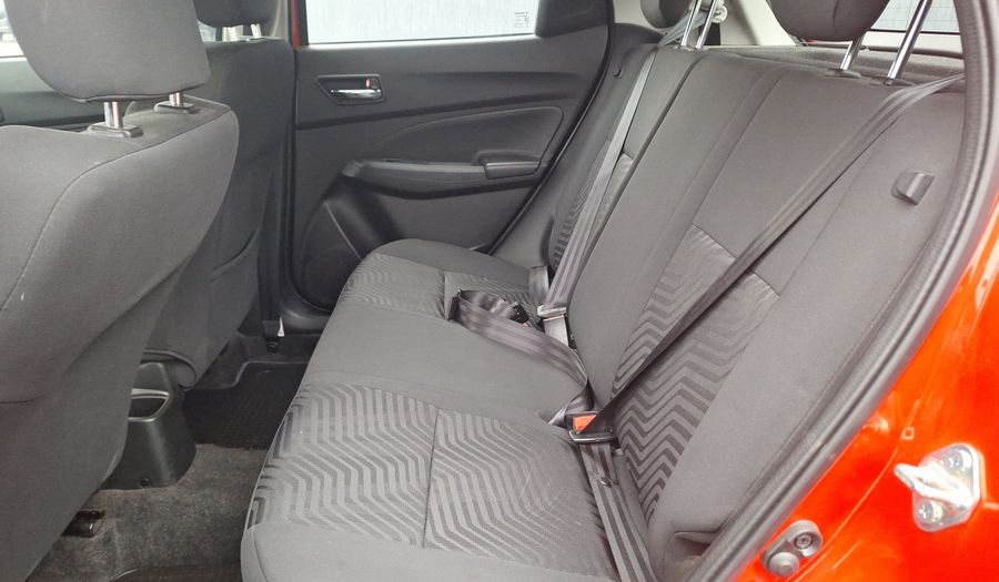 Suzuki Swift 1.2 CVT GL SPORT Hatchback 2023