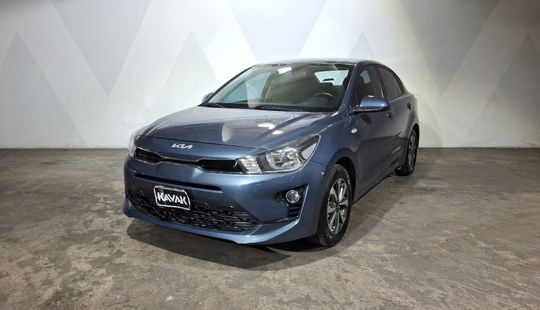 Kia • Rio