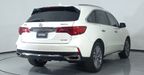 Acura Mdx 3.5 AWD AT Suv 2018