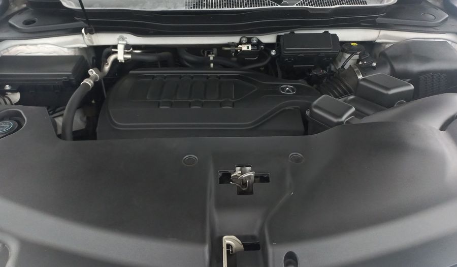 Acura Mdx 3.5 AWD AT Suv 2018