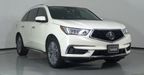 Acura Mdx 3.5 AWD AT Suv 2018
