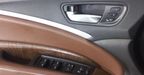 Acura Mdx 3.5 AWD AT Suv 2018