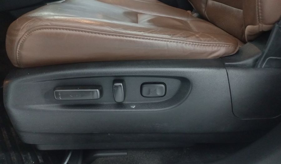 Acura Mdx 3.5 AWD AT Suv 2018