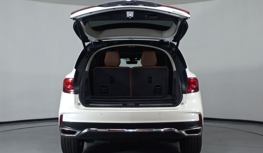 Acura Mdx 3.5 AWD AT Suv 2018