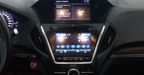 Acura Mdx 3.5 AWD AT Suv 2018