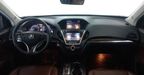 Acura Mdx 3.5 AWD AT Suv 2018