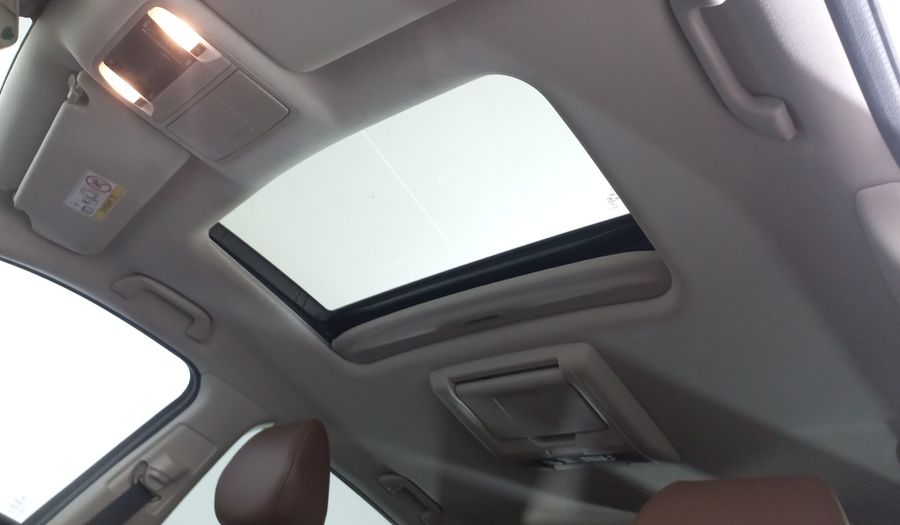 Acura Mdx 3.5 AWD AT Suv 2018