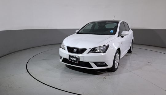 Seat • Ibiza