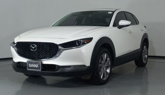 Mazda • CX-30