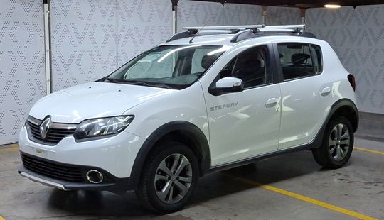 Renault • Stepway