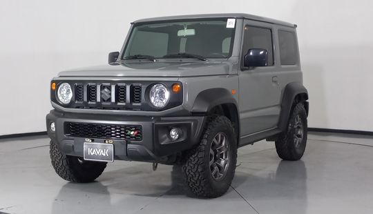 Suzuki • Jimny